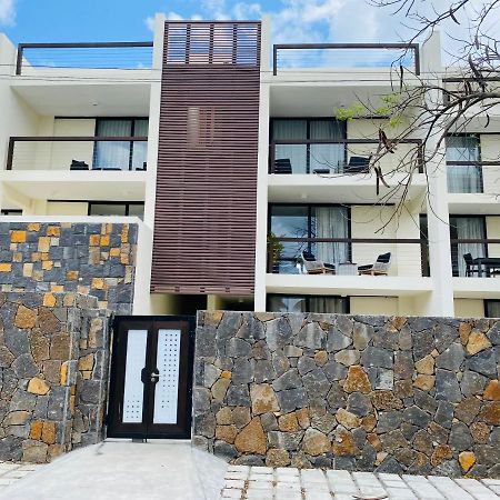 Chilling In Mauritius With Lov Apartment Монт Чойзи Екстериор снимка