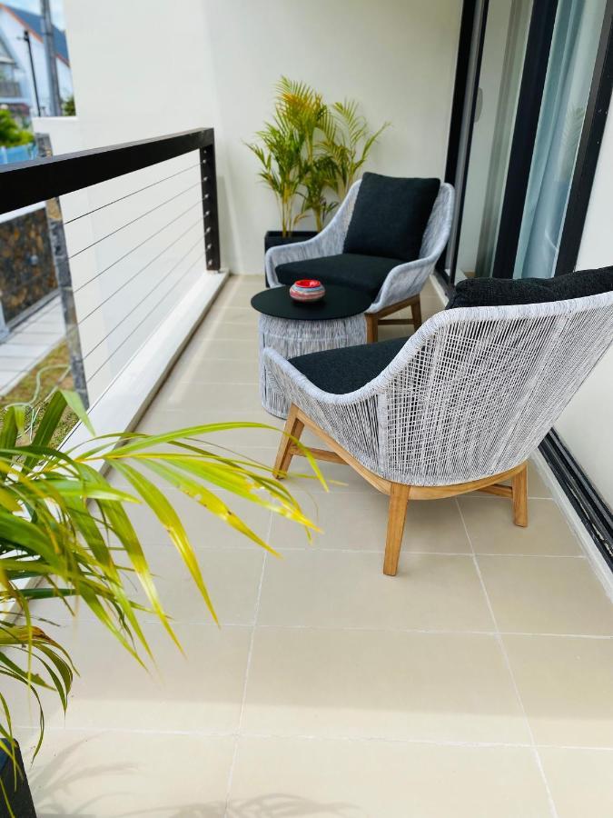 Chilling In Mauritius With Lov Apartment Монт Чойзи Екстериор снимка