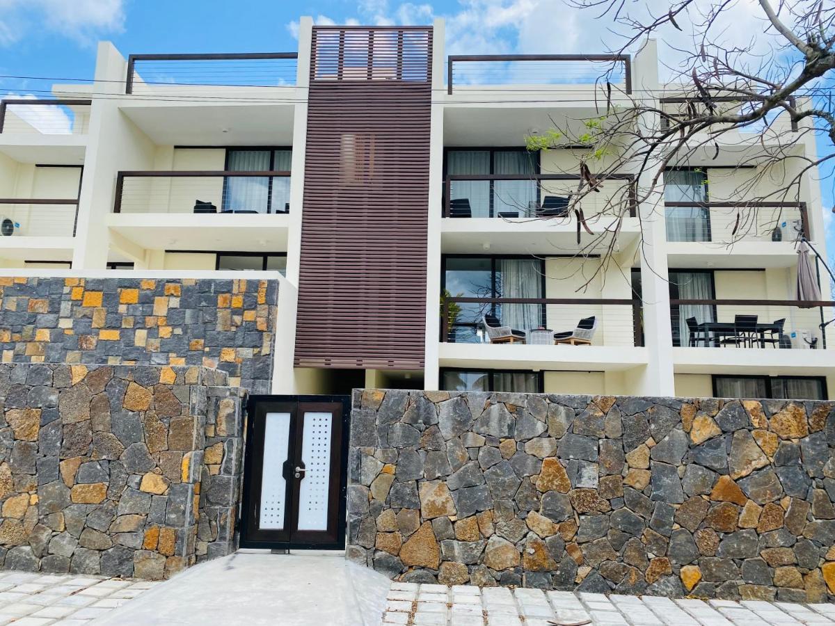 Chilling In Mauritius With Lov Apartment Монт Чойзи Екстериор снимка