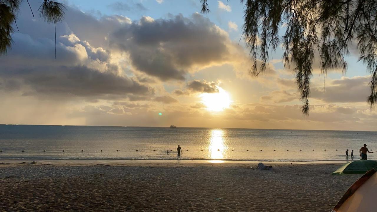 Chilling In Mauritius With Lov Apartment Монт Чойзи Екстериор снимка