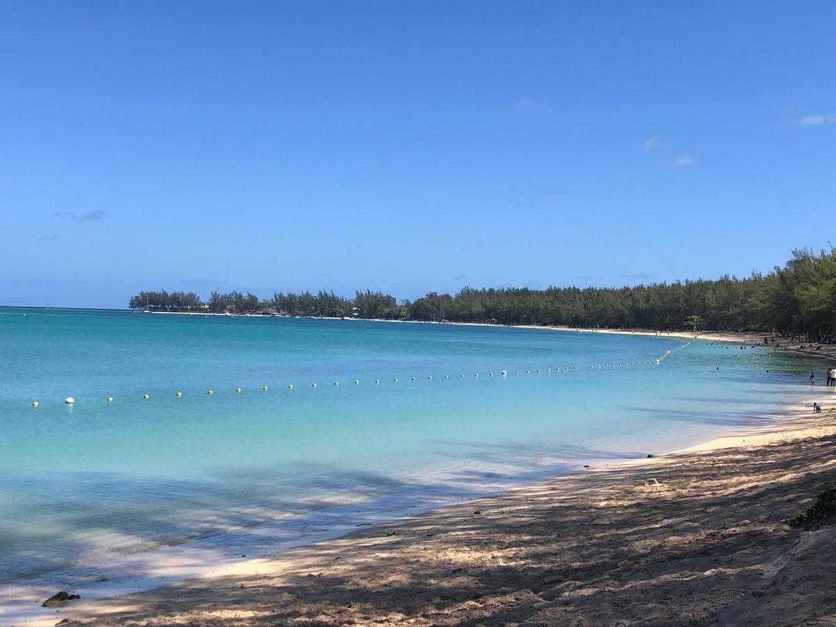 Chilling In Mauritius With Lov Apartment Монт Чойзи Екстериор снимка