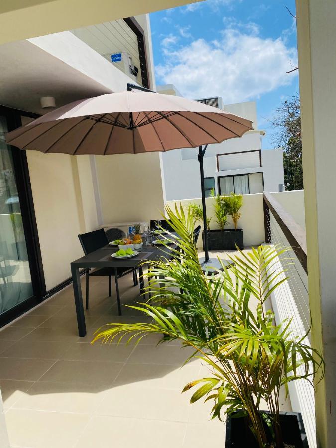 Chilling In Mauritius With Lov Apartment Монт Чойзи Екстериор снимка